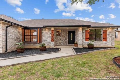 723 Northpark Ridge New Braunfels TX 78130