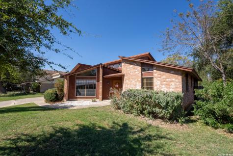 15011 Elkton Road San Antonio TX 78232