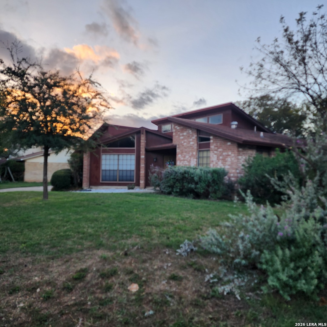 15011 Elkton Road San Antonio TX 78232