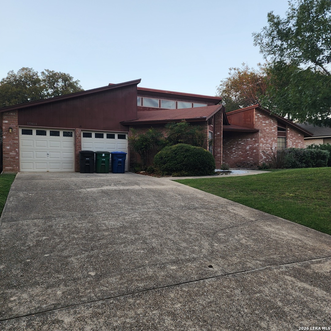 15011 Elkton Road San Antonio TX 78232