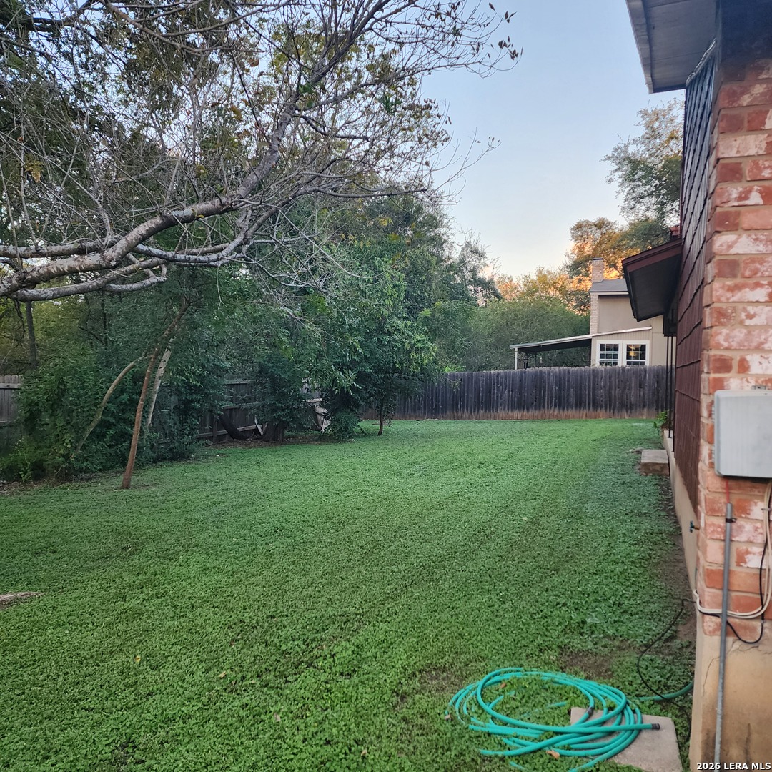15011 Elkton Road San Antonio TX 78232