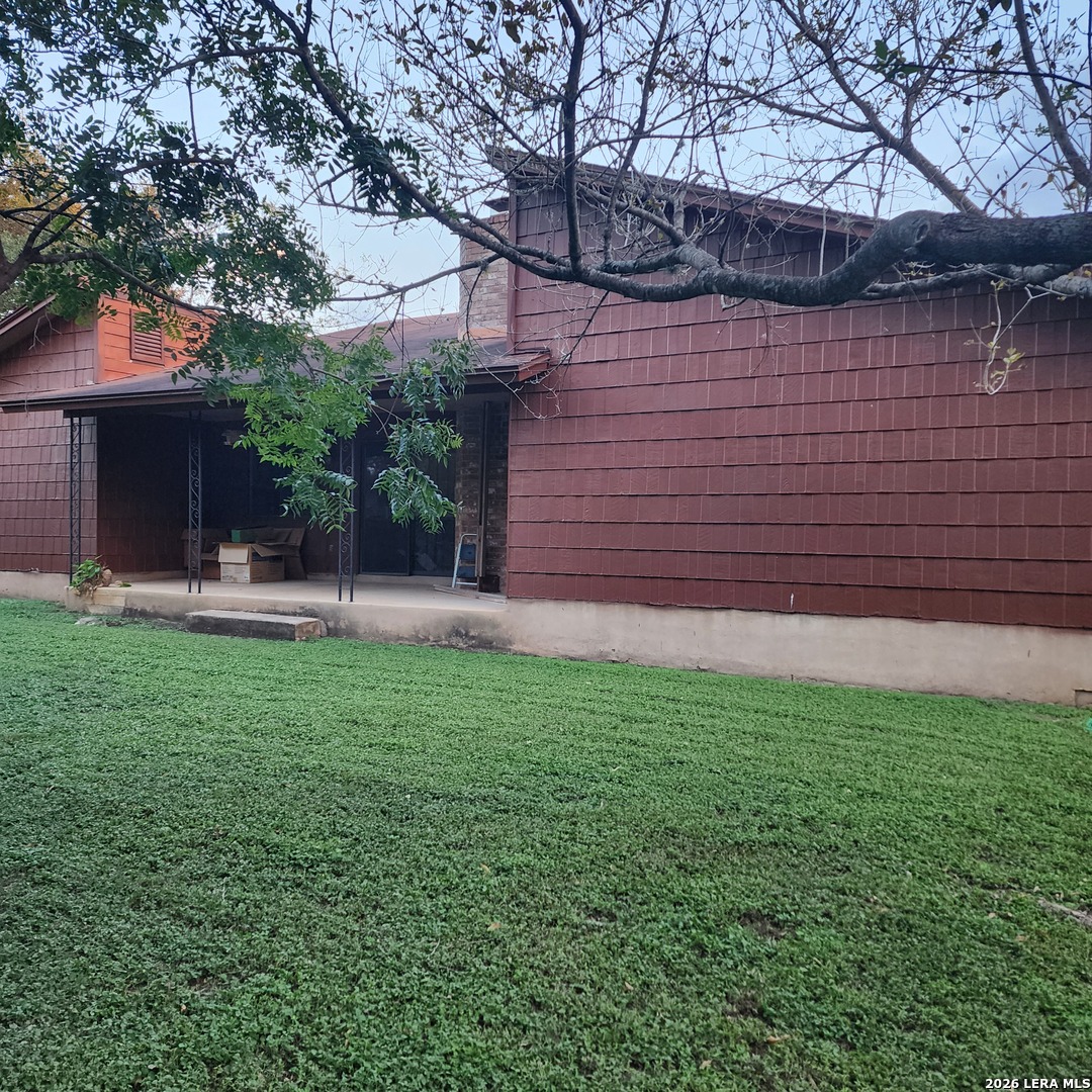 15011 Elkton Road San Antonio TX 78232