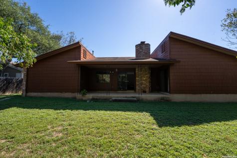 15011 Elkton Road San Antonio TX 78232