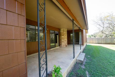 15011 Elkton Road San Antonio TX 78232