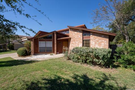 15011 Elkton Road San Antonio TX 78232