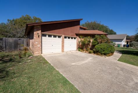 15011 Elkton Road San Antonio TX 78232