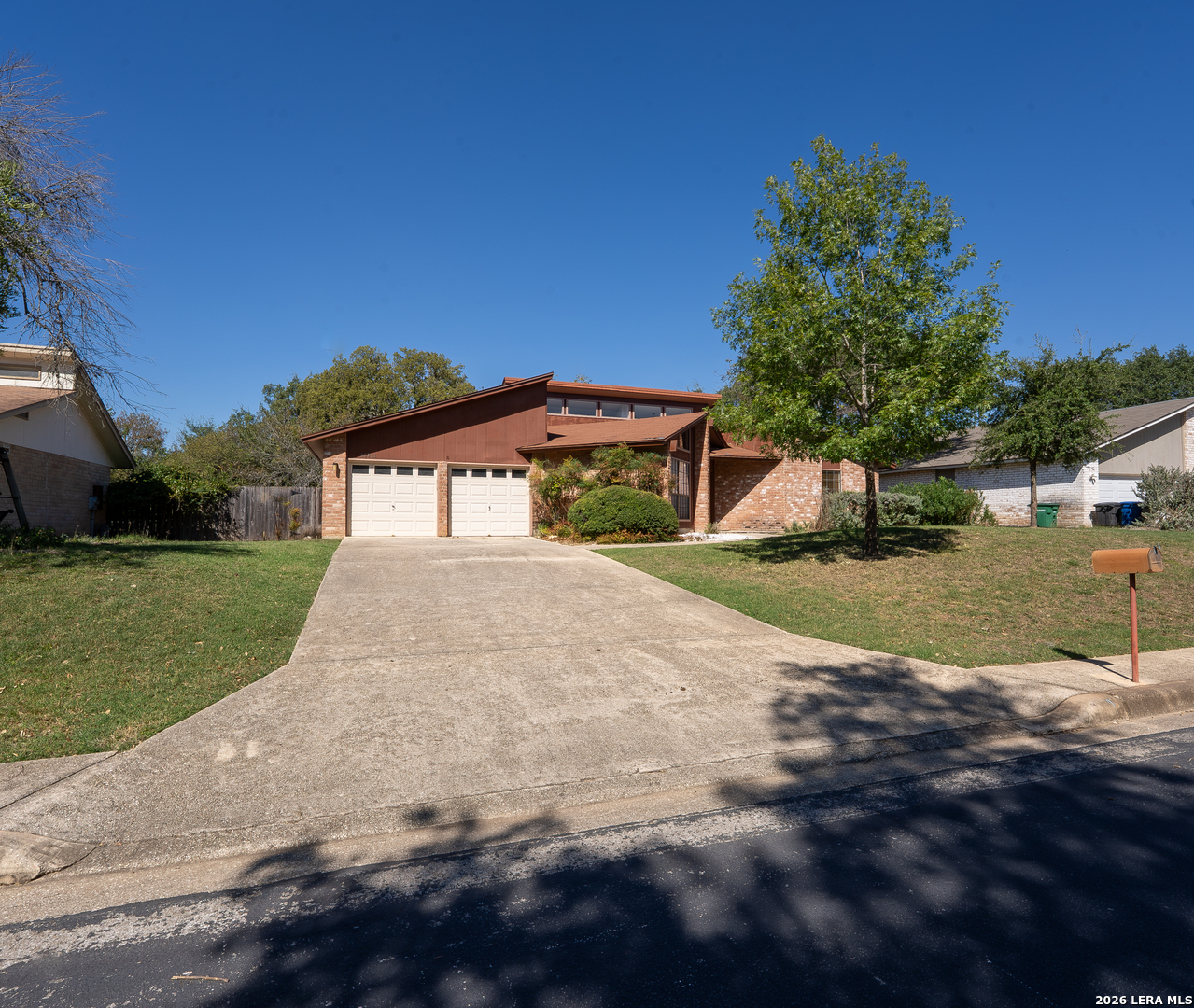 15011 Elkton Road San Antonio TX 78232