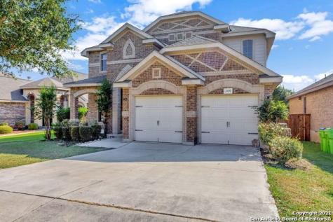 12439 Stillwater Creek San Antonio TX 78254