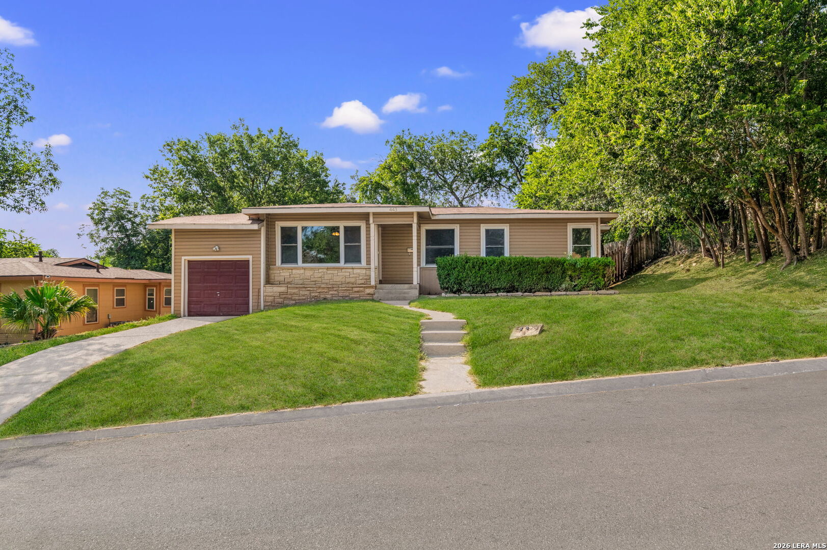 443 Westhill Place San Antonio TX 78201