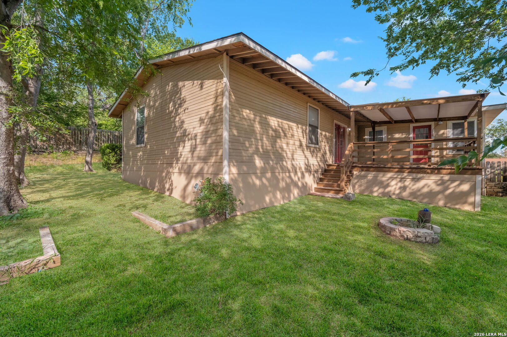443 Westhill Place San Antonio TX 78201