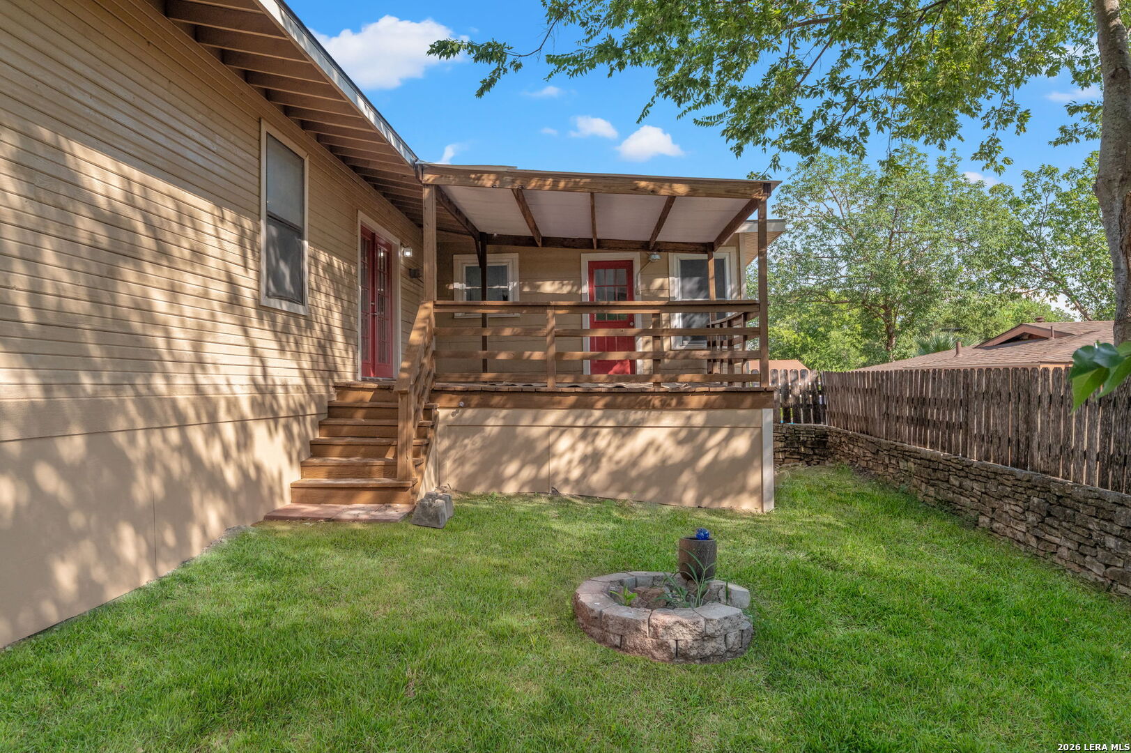 443 Westhill Place San Antonio TX 78201