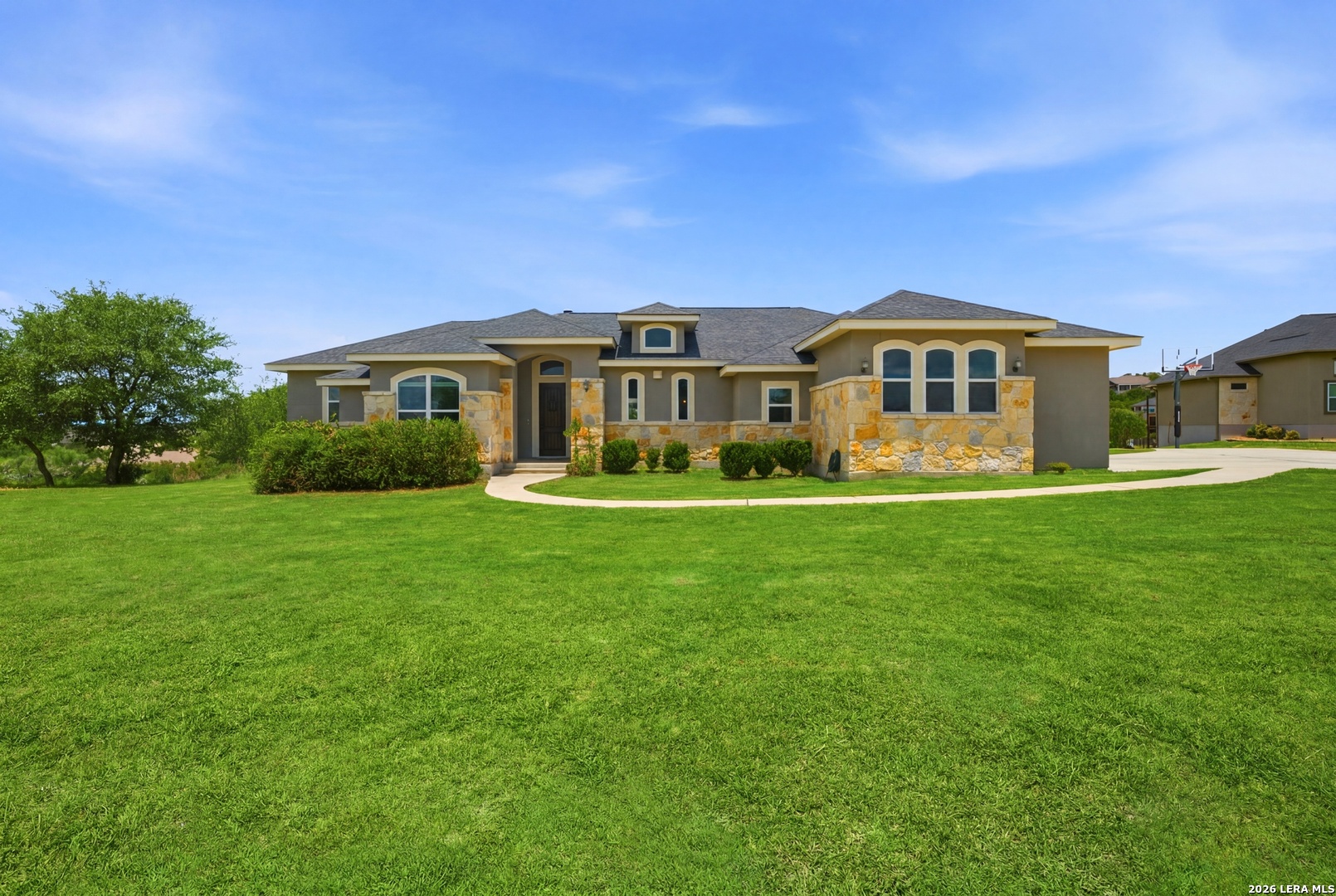 124 Merlin Court Spring Branch TX 78070