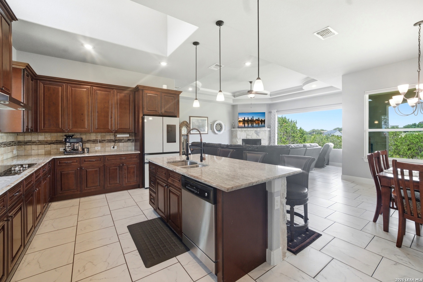 124 Merlin Court Spring Branch TX 78070