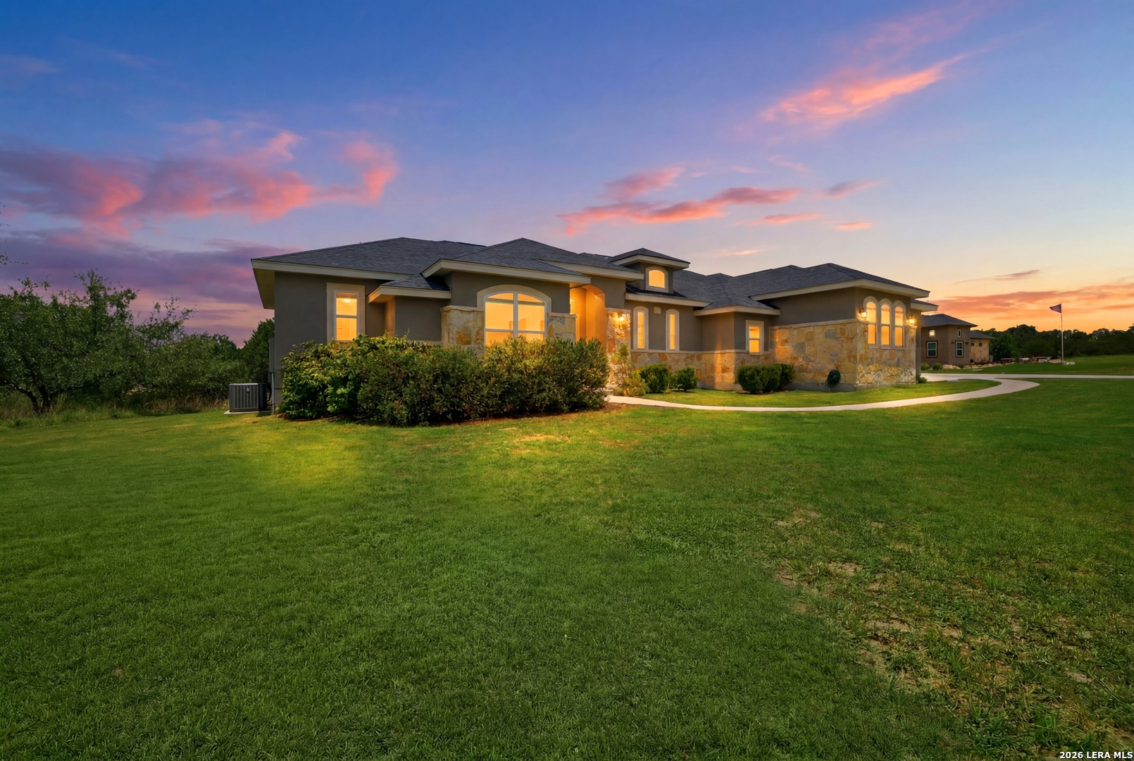 124 Merlin Court Spring Branch TX 78070