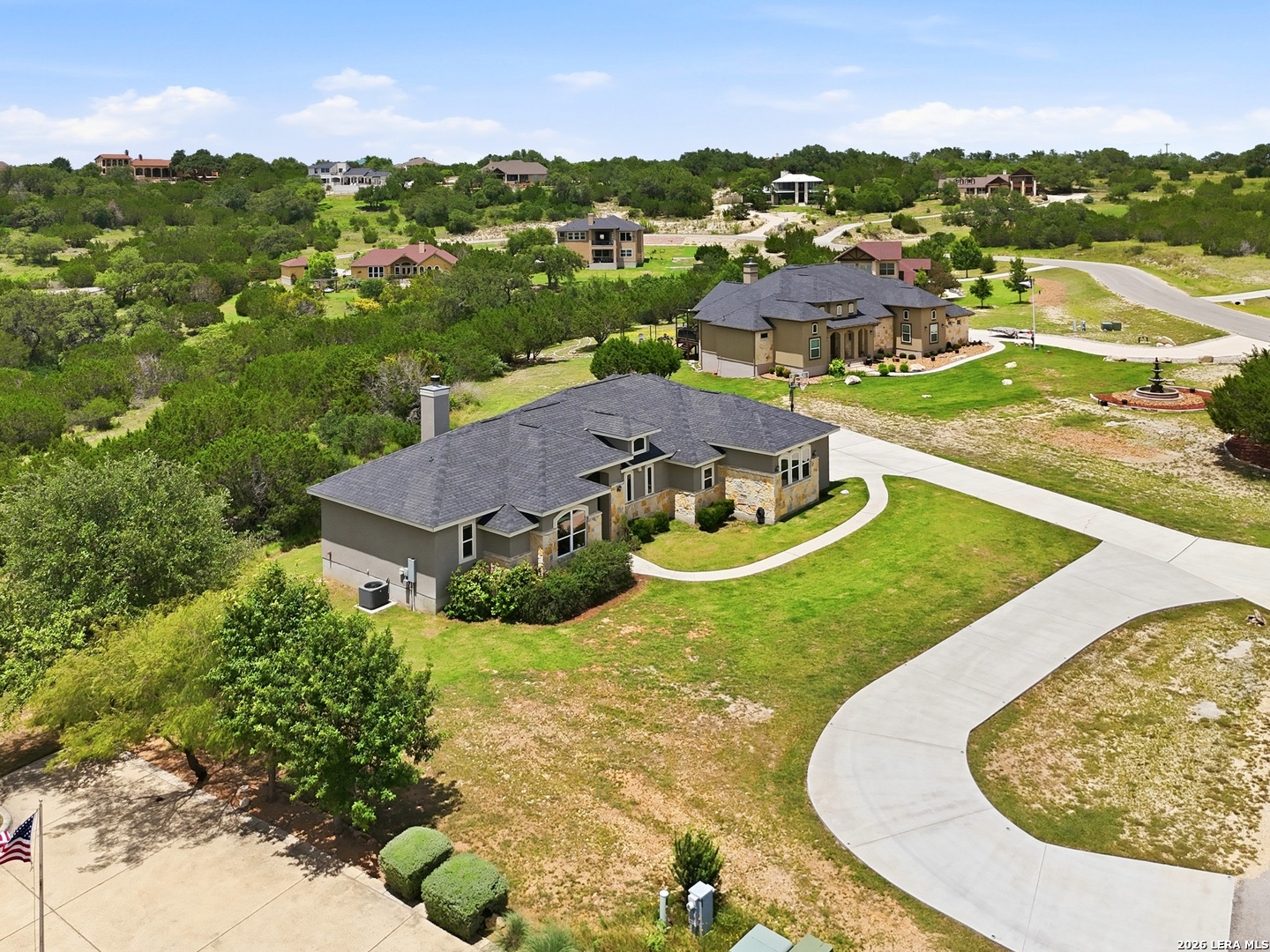 124 Merlin Court Spring Branch TX 78070