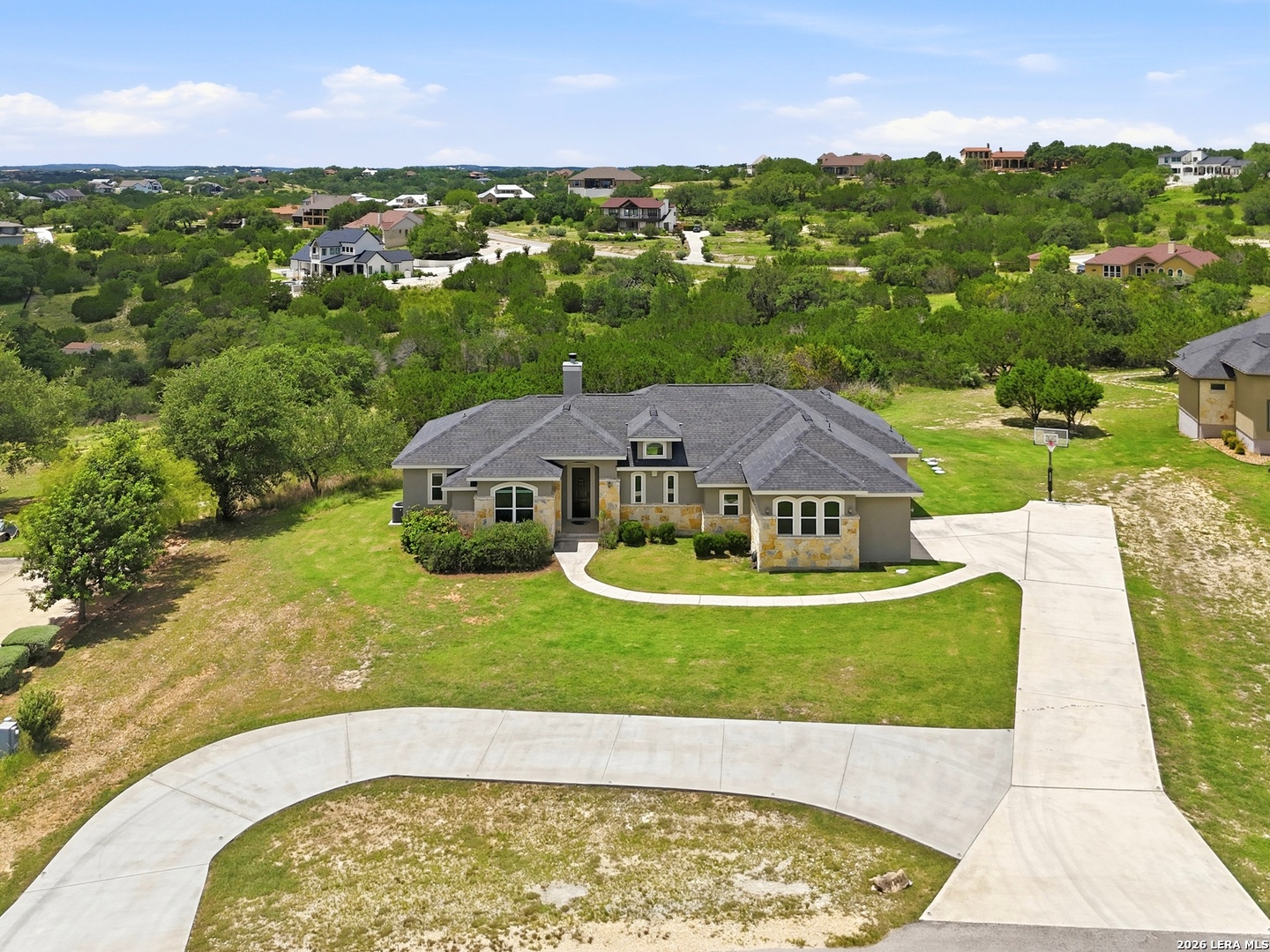 124 Merlin Court Spring Branch TX 78070