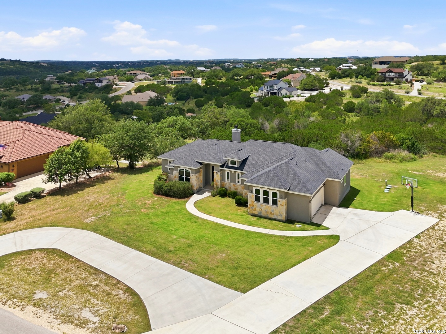 124 Merlin Court Spring Branch TX 78070