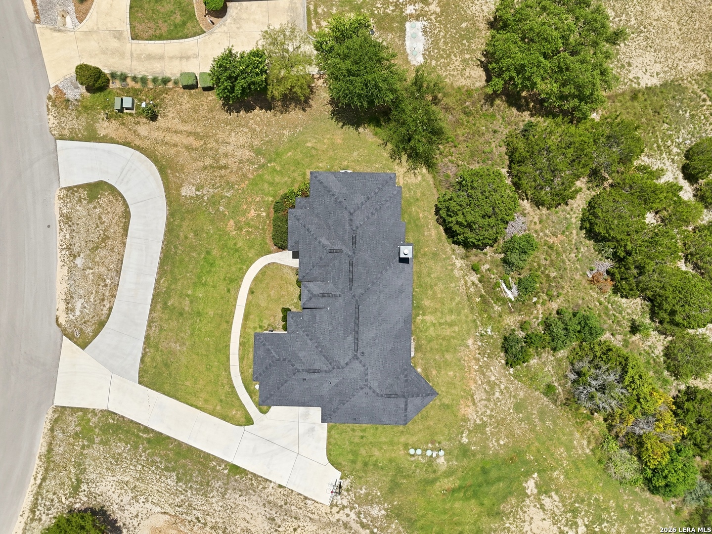 124 Merlin Court Spring Branch TX 78070
