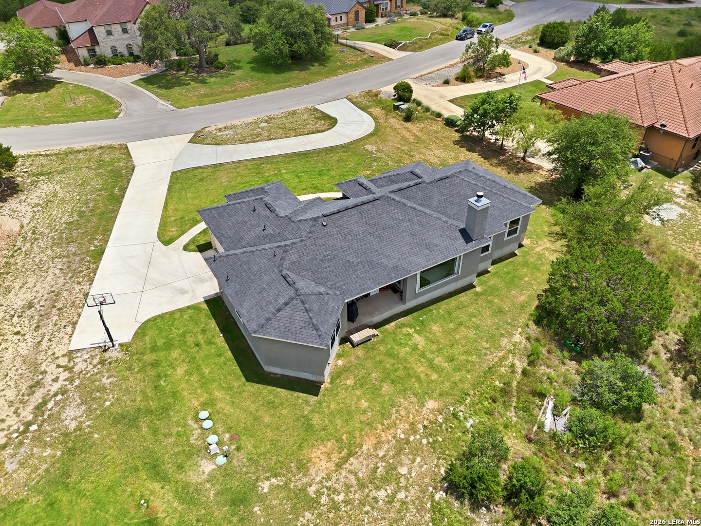 124 Merlin Court Spring Branch TX 78070