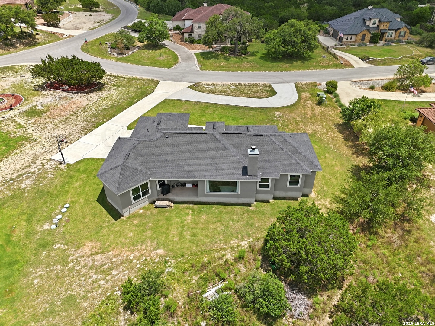 124 Merlin Court Spring Branch TX 78070
