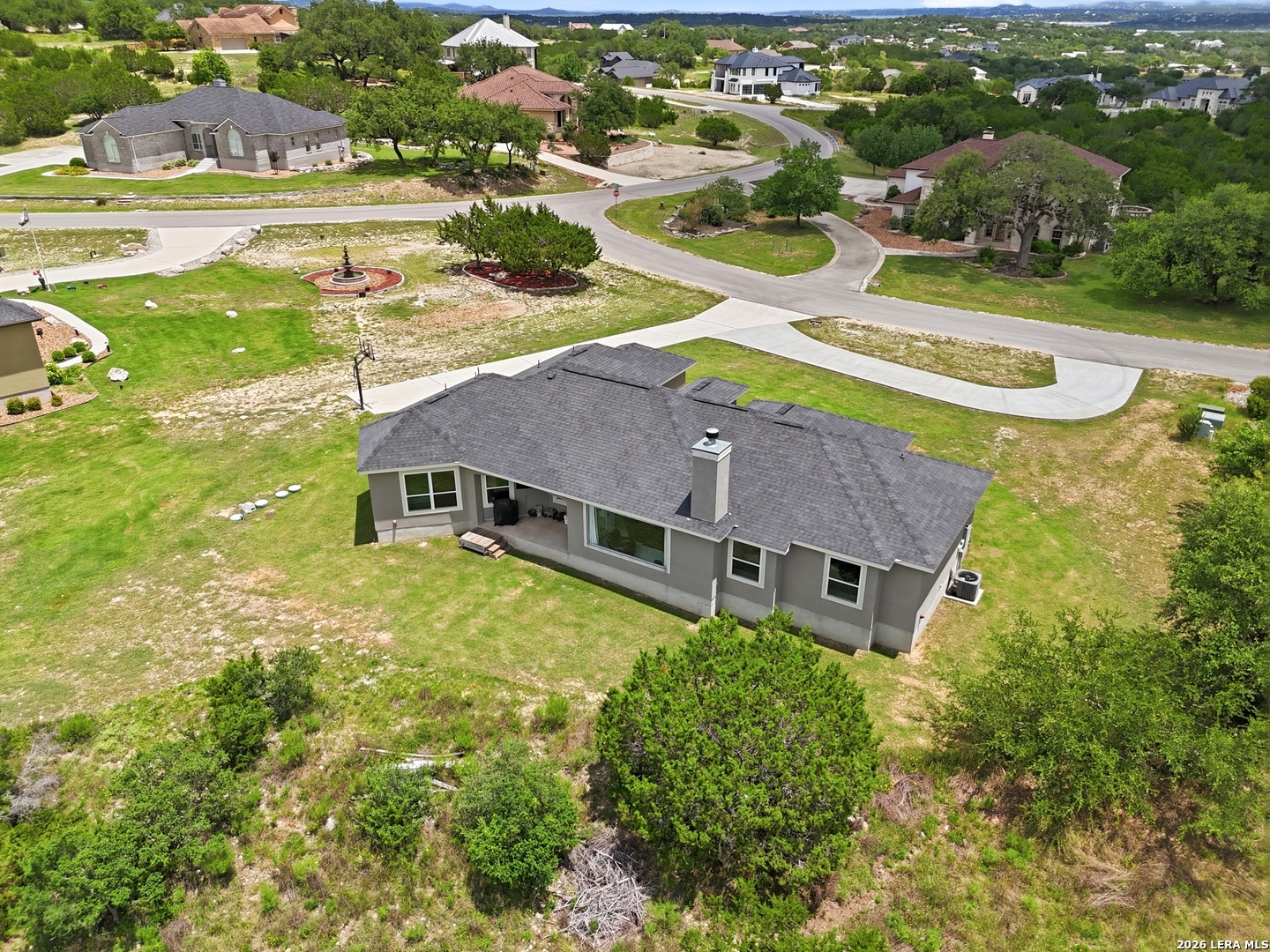 124 Merlin Court Spring Branch TX 78070