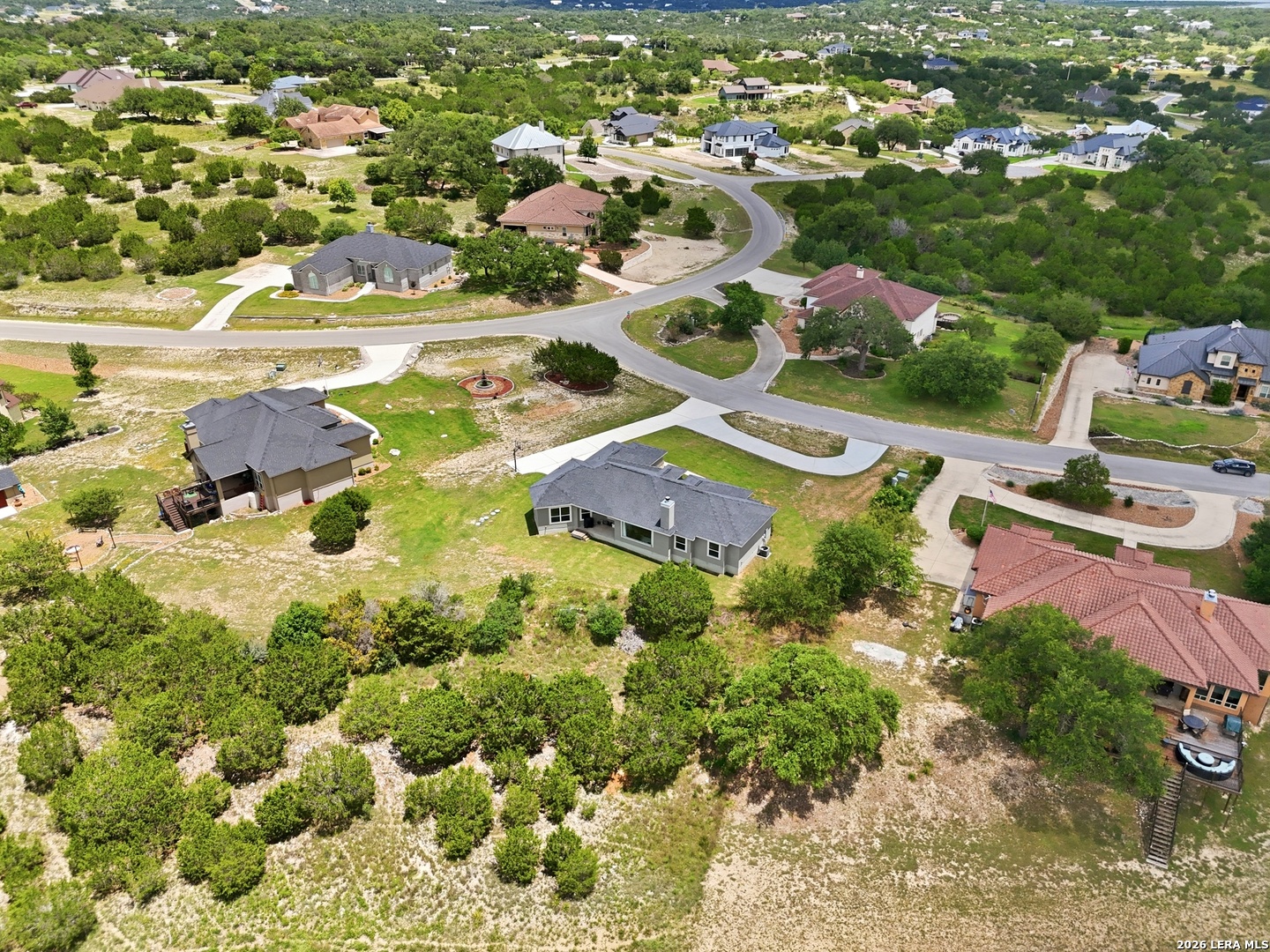 124 Merlin Court Spring Branch TX 78070