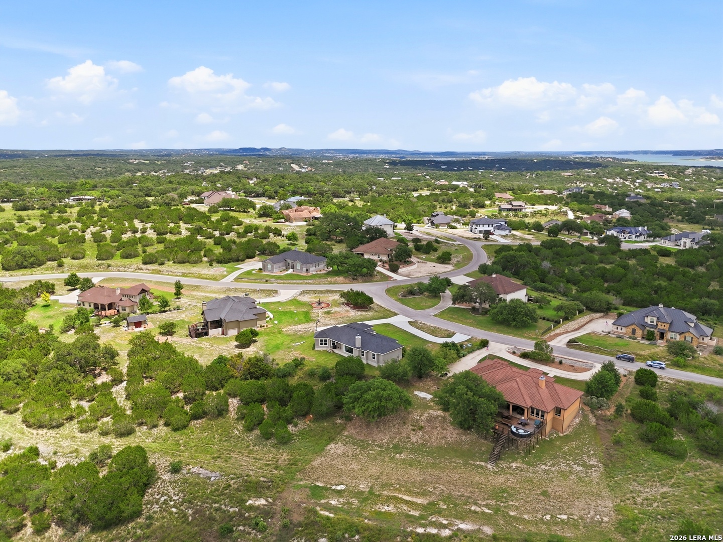 124 Merlin Court Spring Branch TX 78070