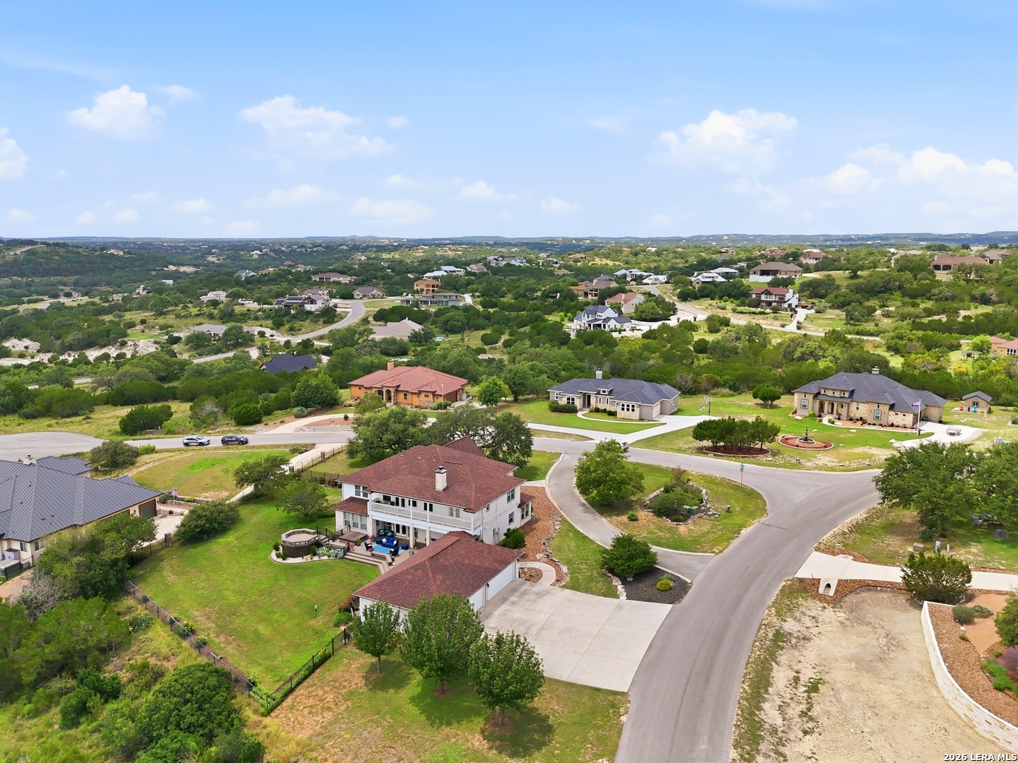124 Merlin Court Spring Branch TX 78070