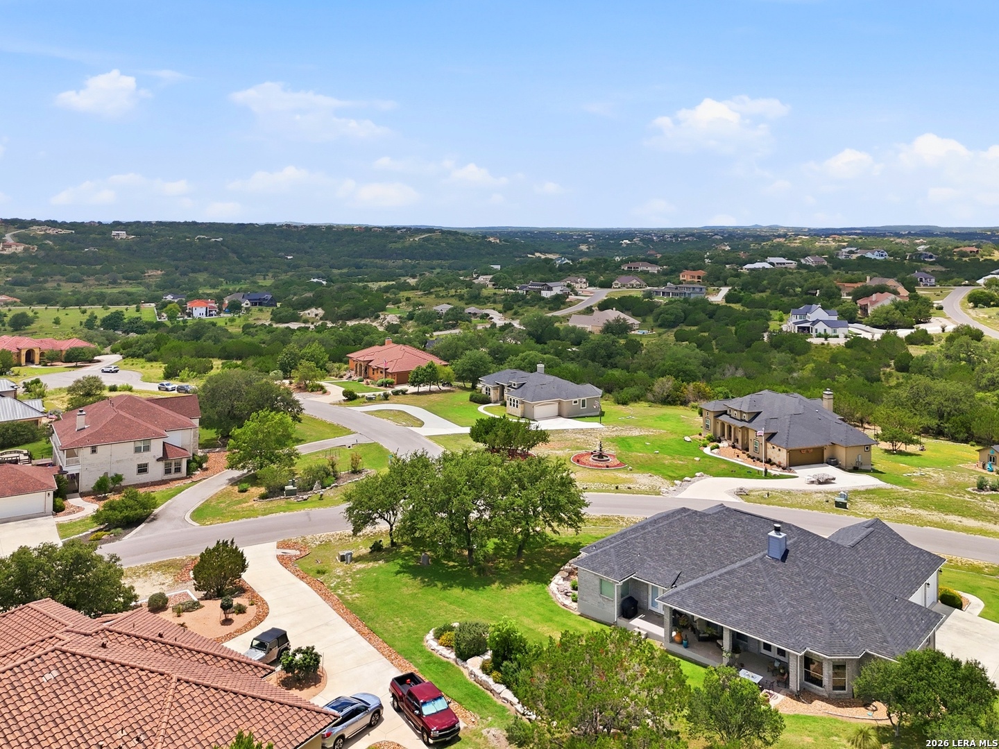 124 Merlin Court Spring Branch TX 78070