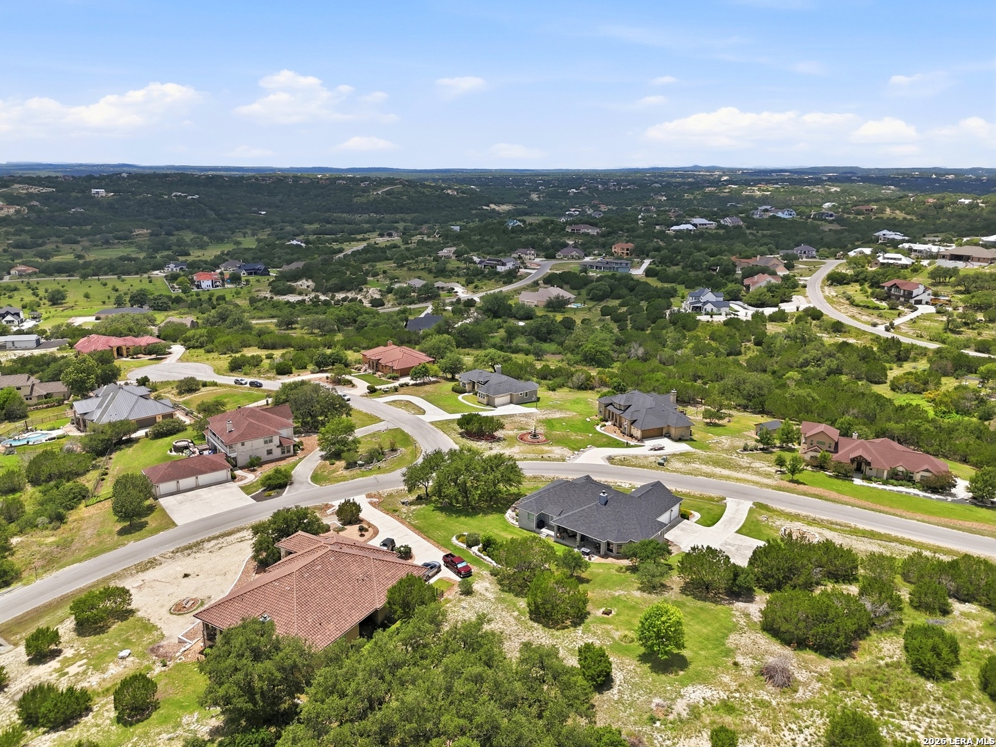 124 Merlin Court Spring Branch TX 78070