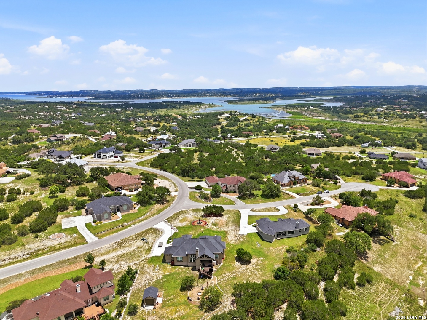124 Merlin Court Spring Branch TX 78070