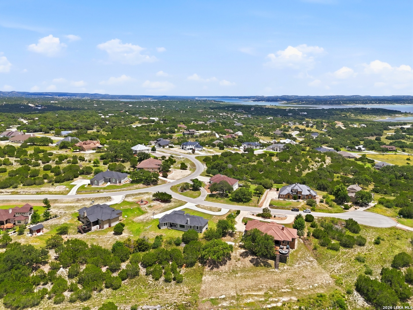 124 Merlin Court Spring Branch TX 78070