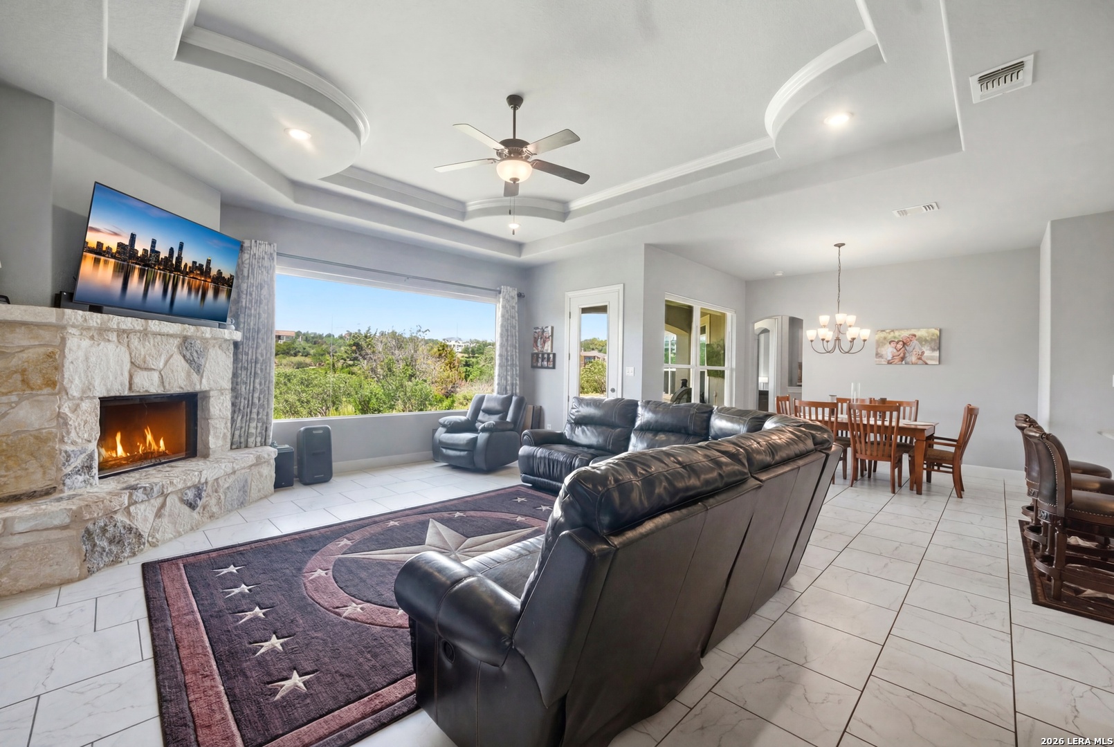 124 Merlin Court Spring Branch TX 78070
