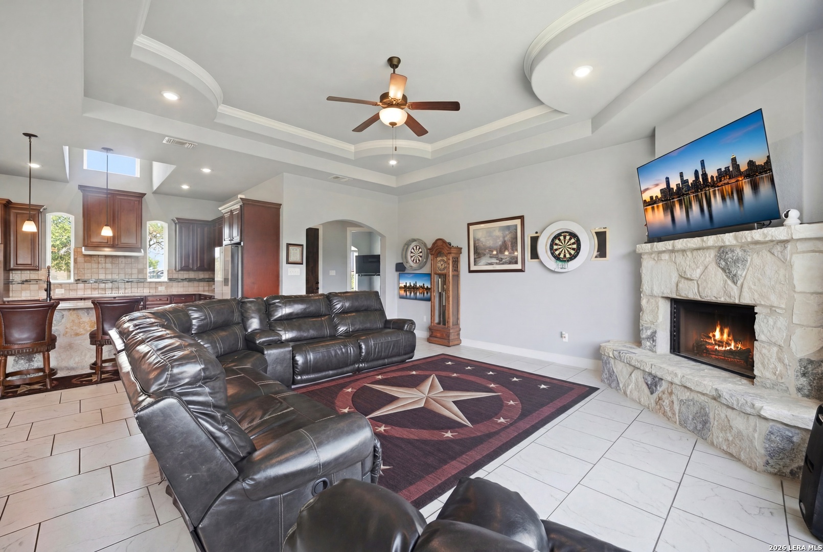 124 Merlin Court Spring Branch TX 78070
