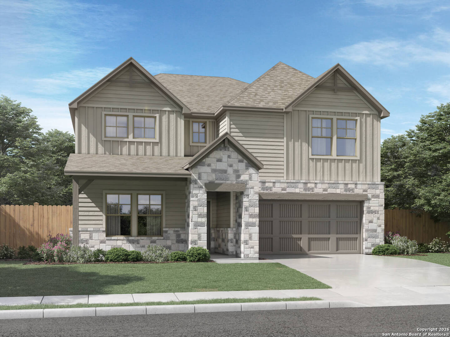 29430 Frontier Way San Antonio TX 78260