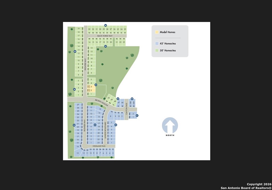 29430 Frontier Way San Antonio TX 78260