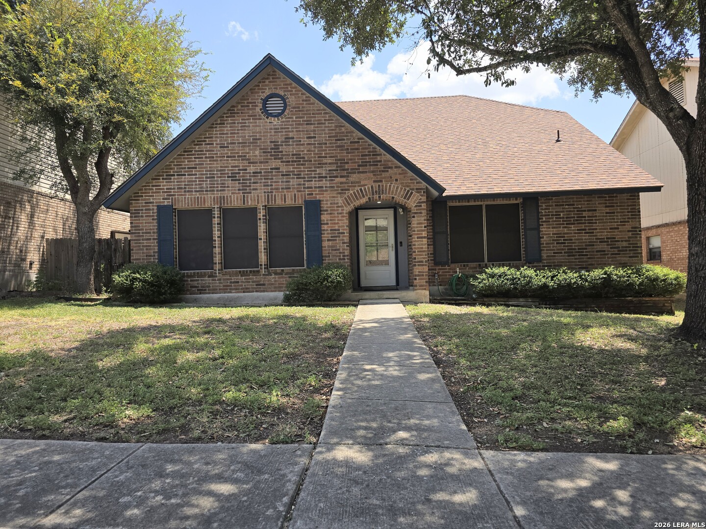9638 Alderwood San Antonio TX 78250