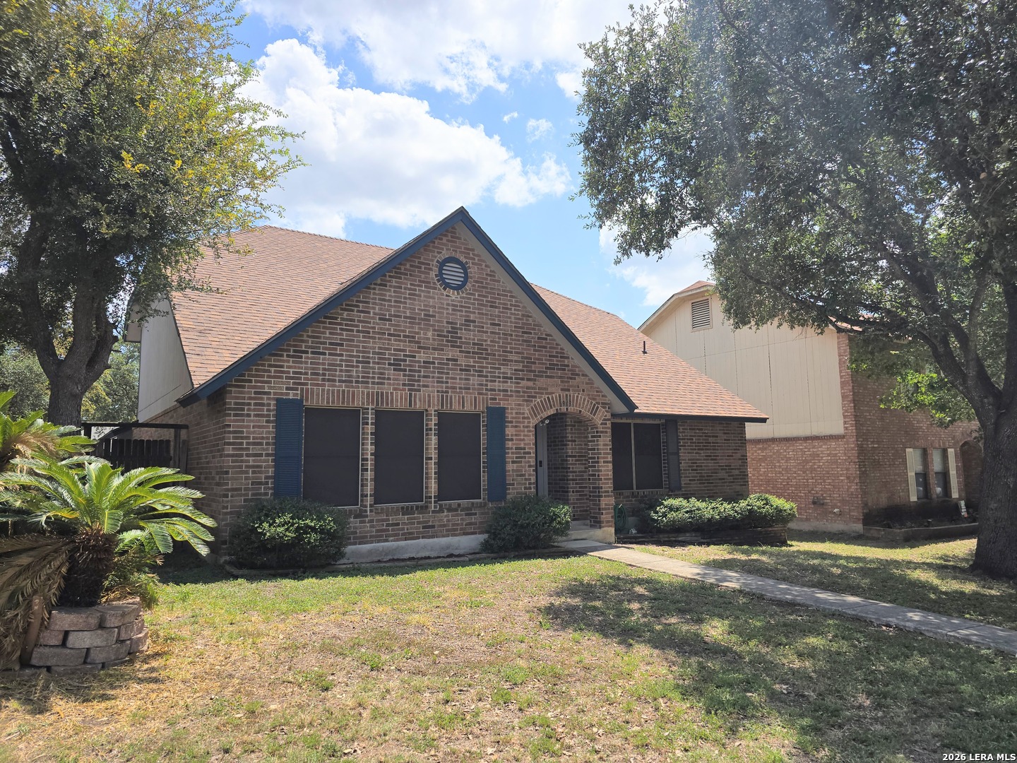 9638 Alderwood San Antonio TX 78250