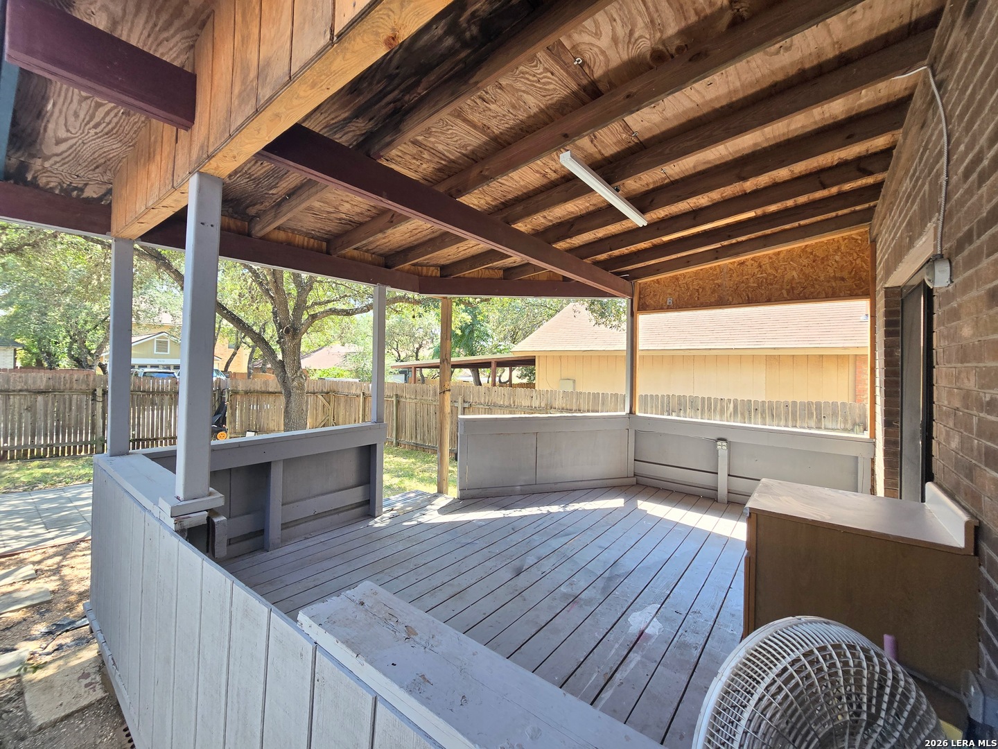 9638 Alderwood San Antonio TX 78250