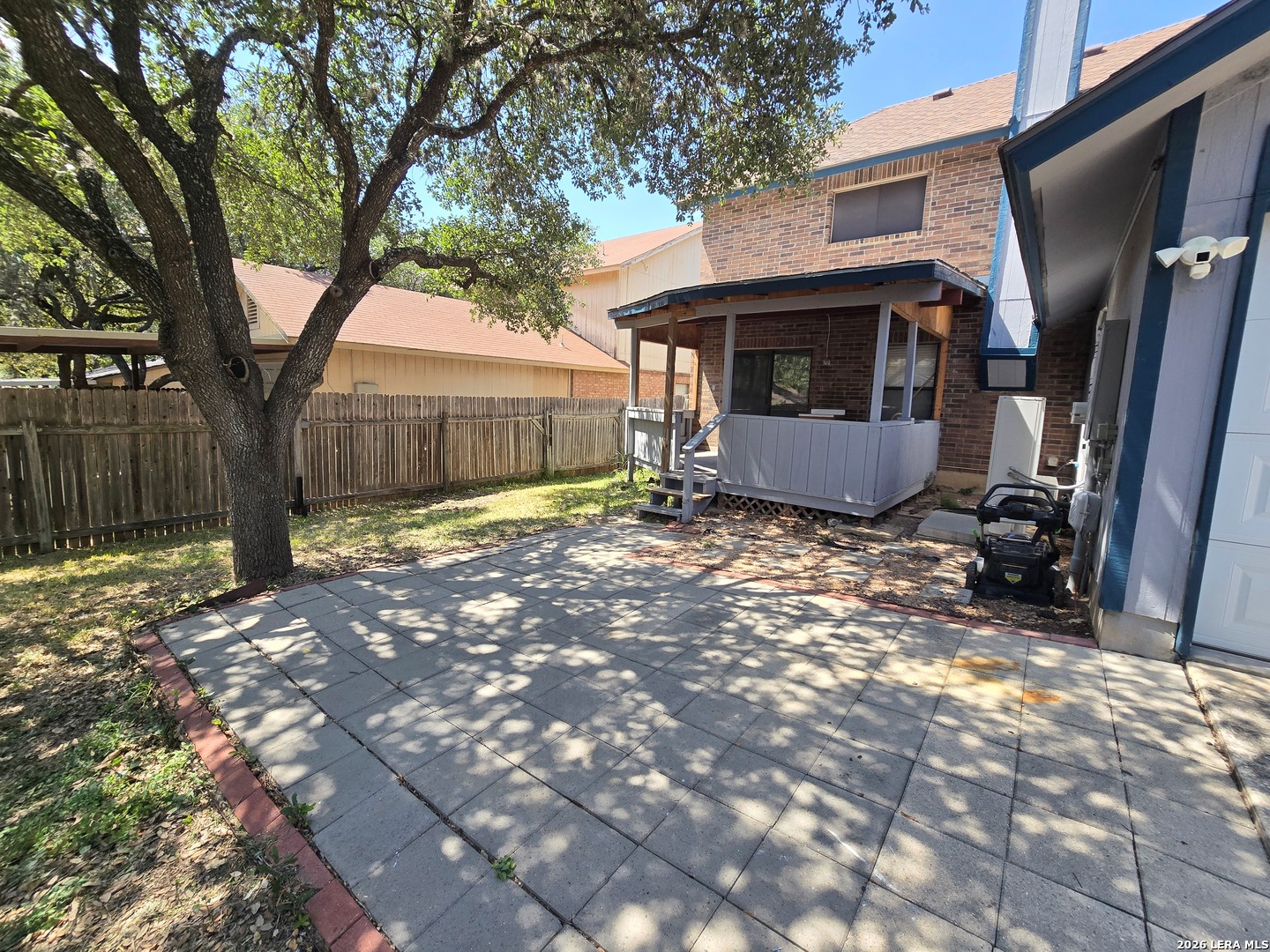 9638 Alderwood San Antonio TX 78250