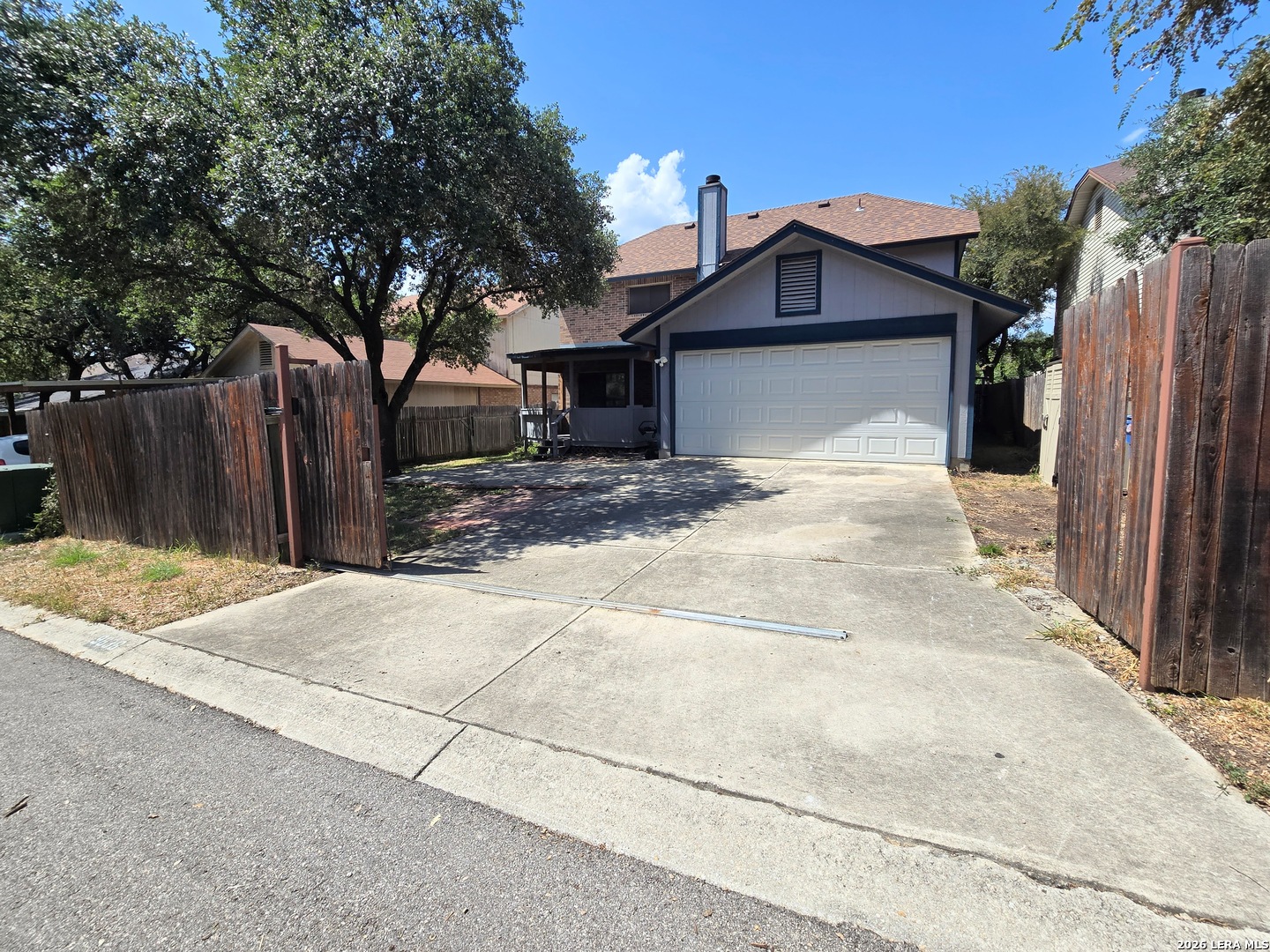 9638 Alderwood San Antonio TX 78250