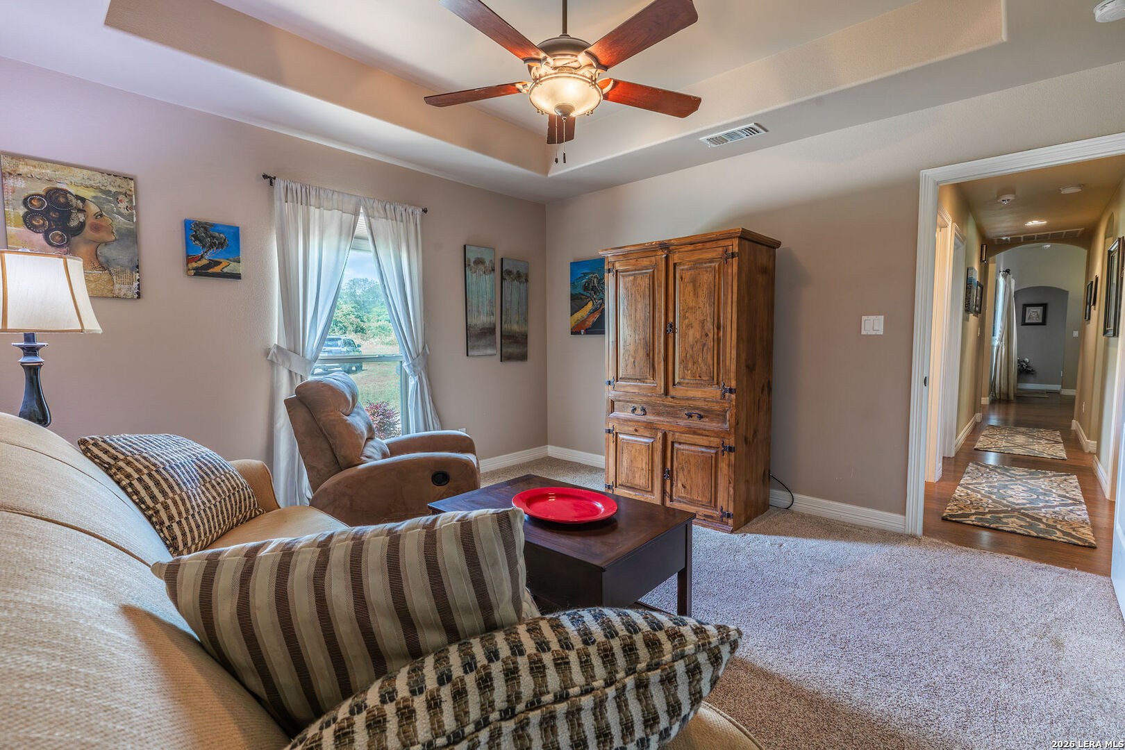 110 Sandpiper Lane Mcqueeney TX 78123