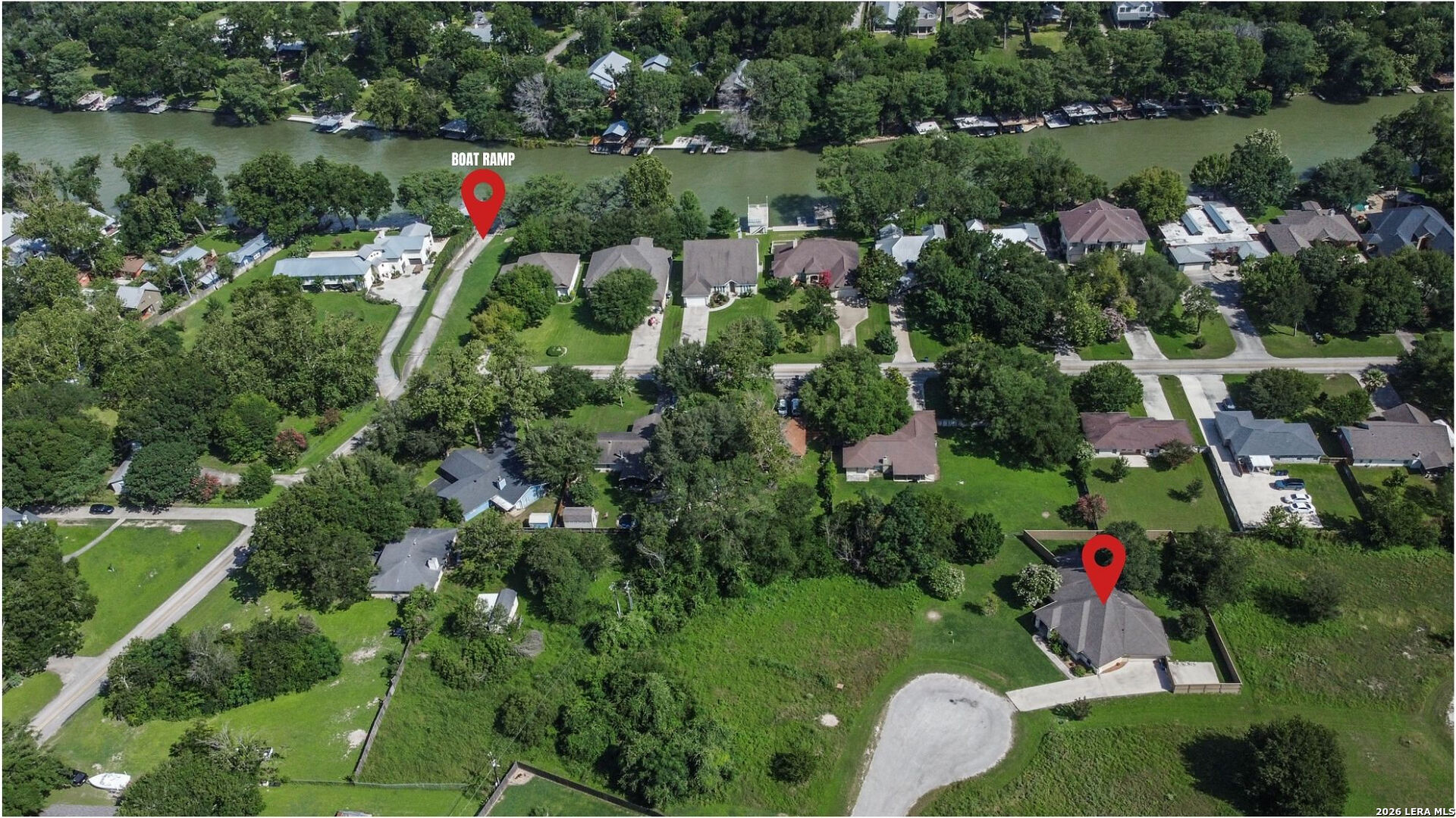 110 Sandpiper Lane Mcqueeney TX 78123