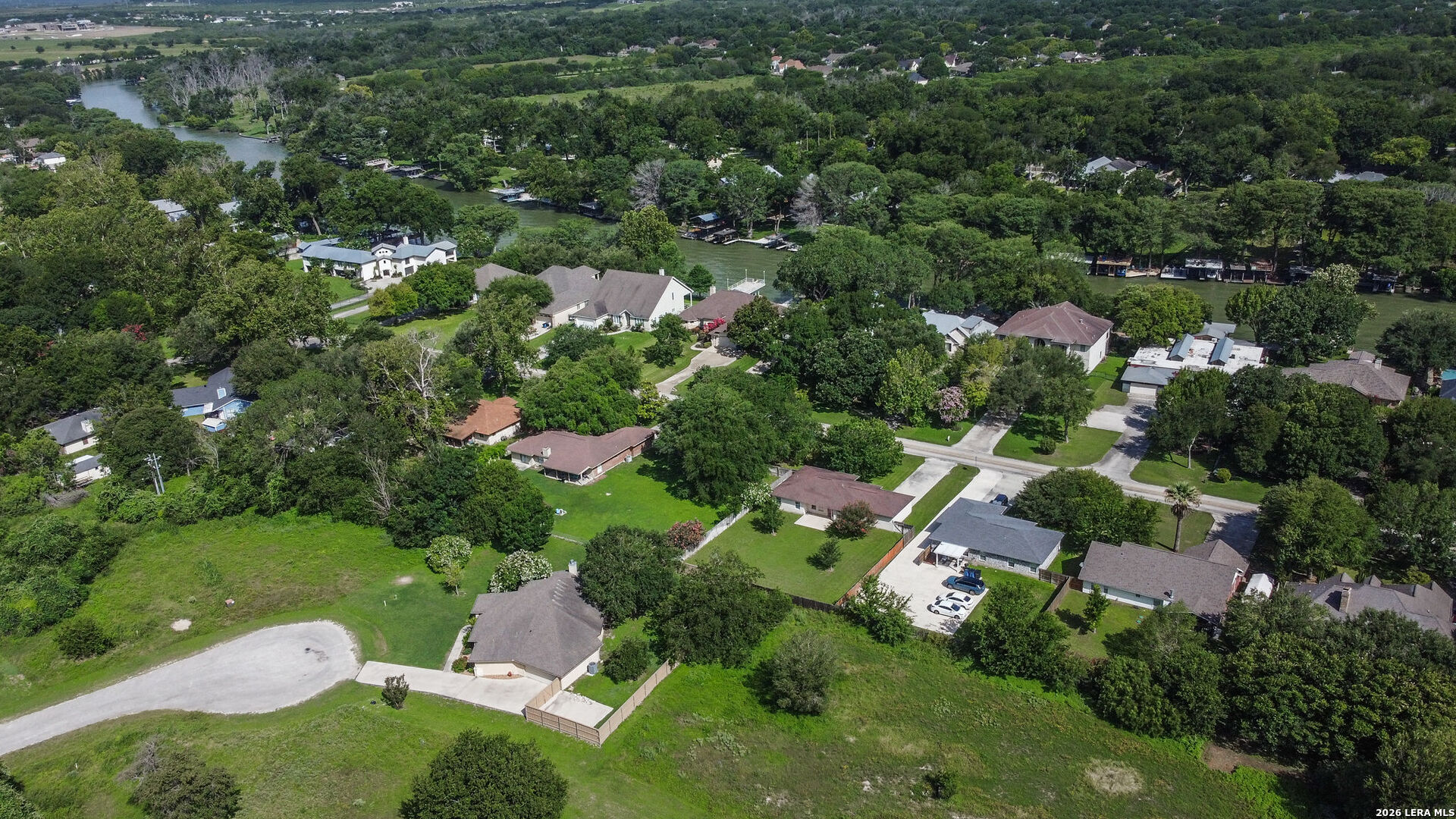 110 Sandpiper Lane Mcqueeney TX 78123