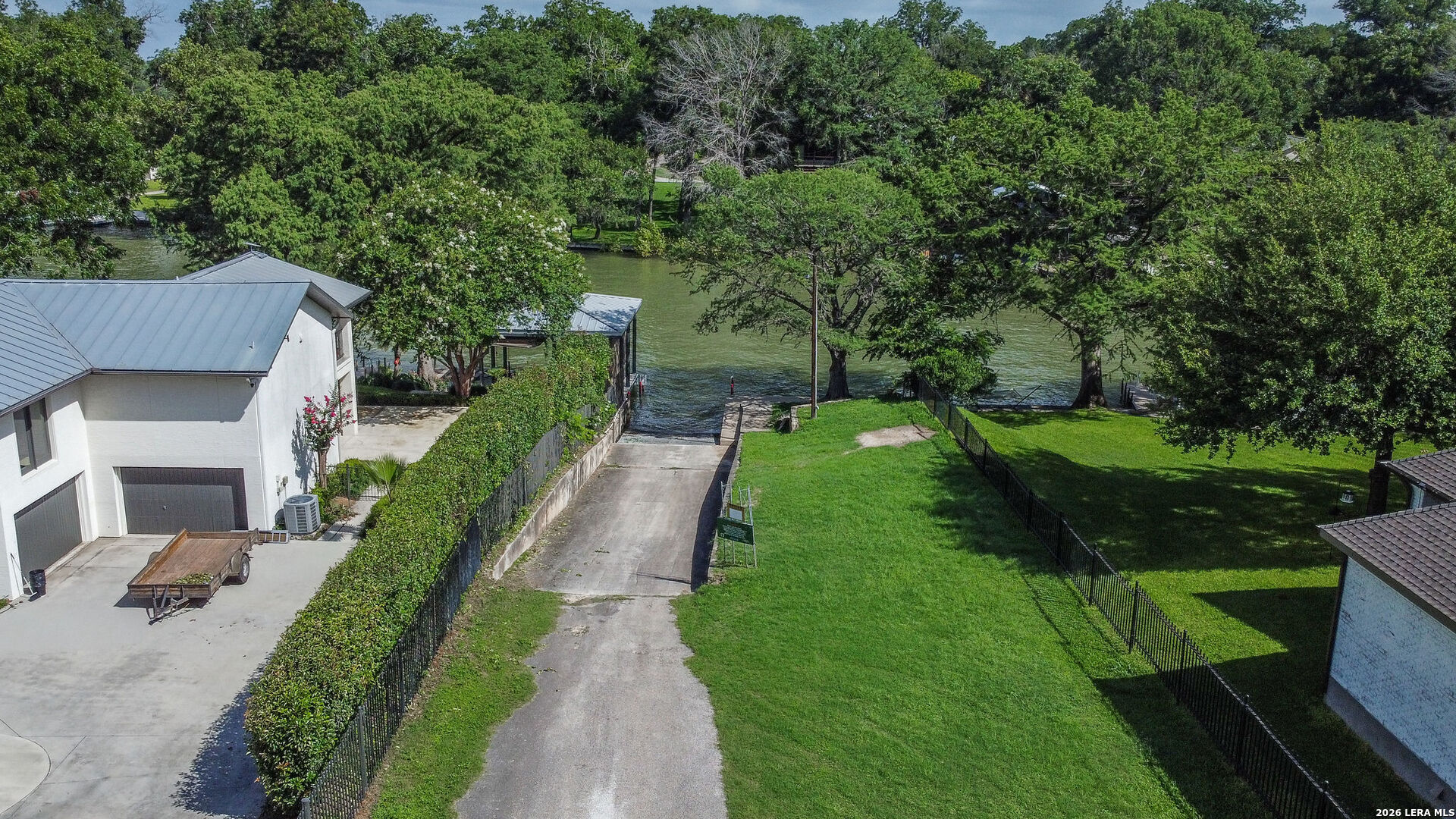 110 Sandpiper Lane Mcqueeney TX 78123