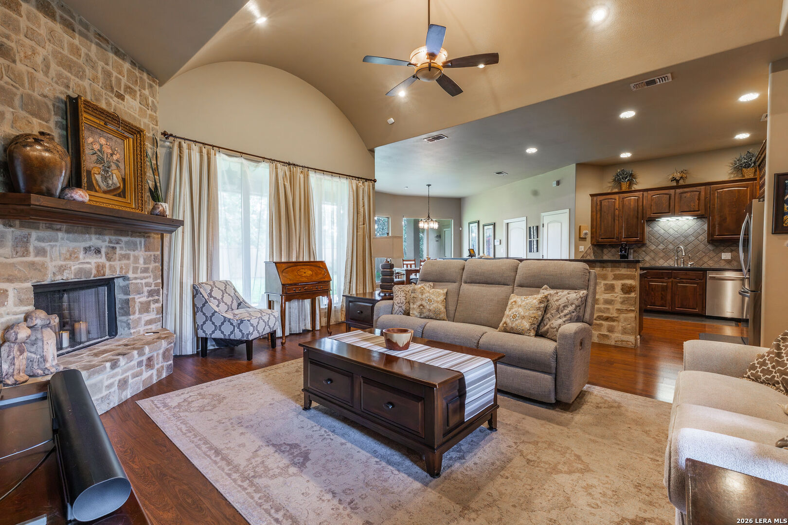 110 Sandpiper Lane Mcqueeney TX 78123