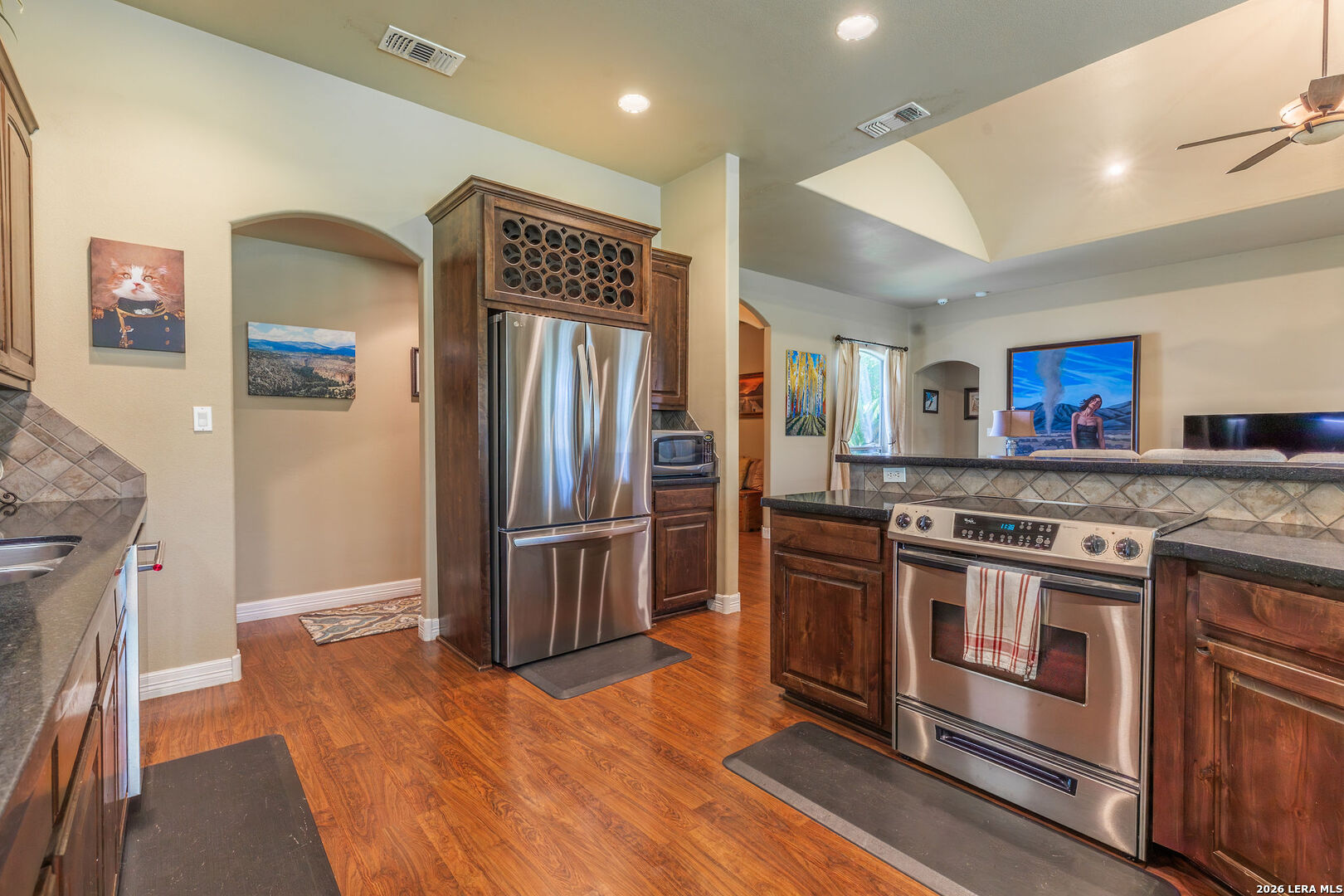 110 Sandpiper Lane Mcqueeney TX 78123