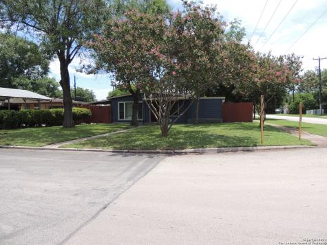 402 Congress Avenue San Antonio TX 78214