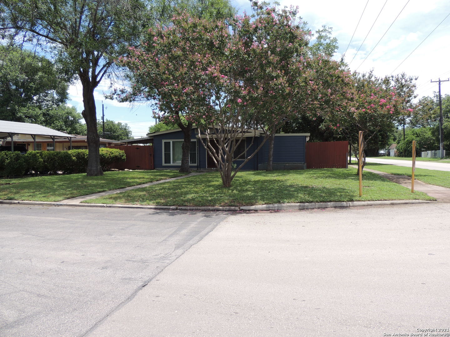 402 Congress Avenue San Antonio TX 78214