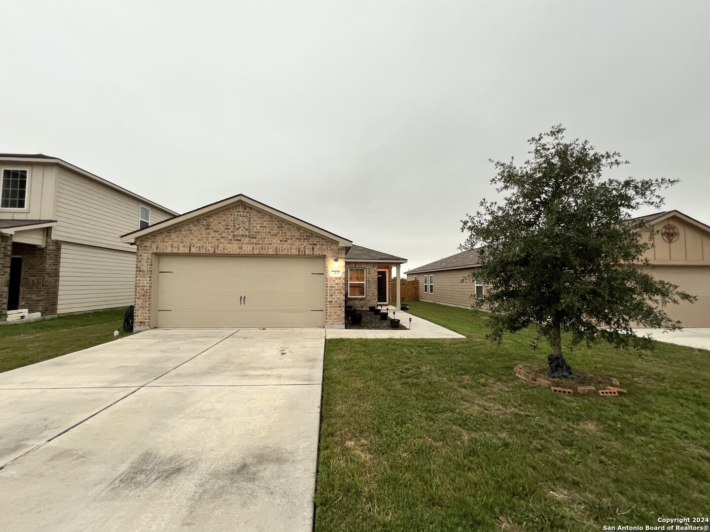 748 Greenway Trail New Braunfels TX 78132